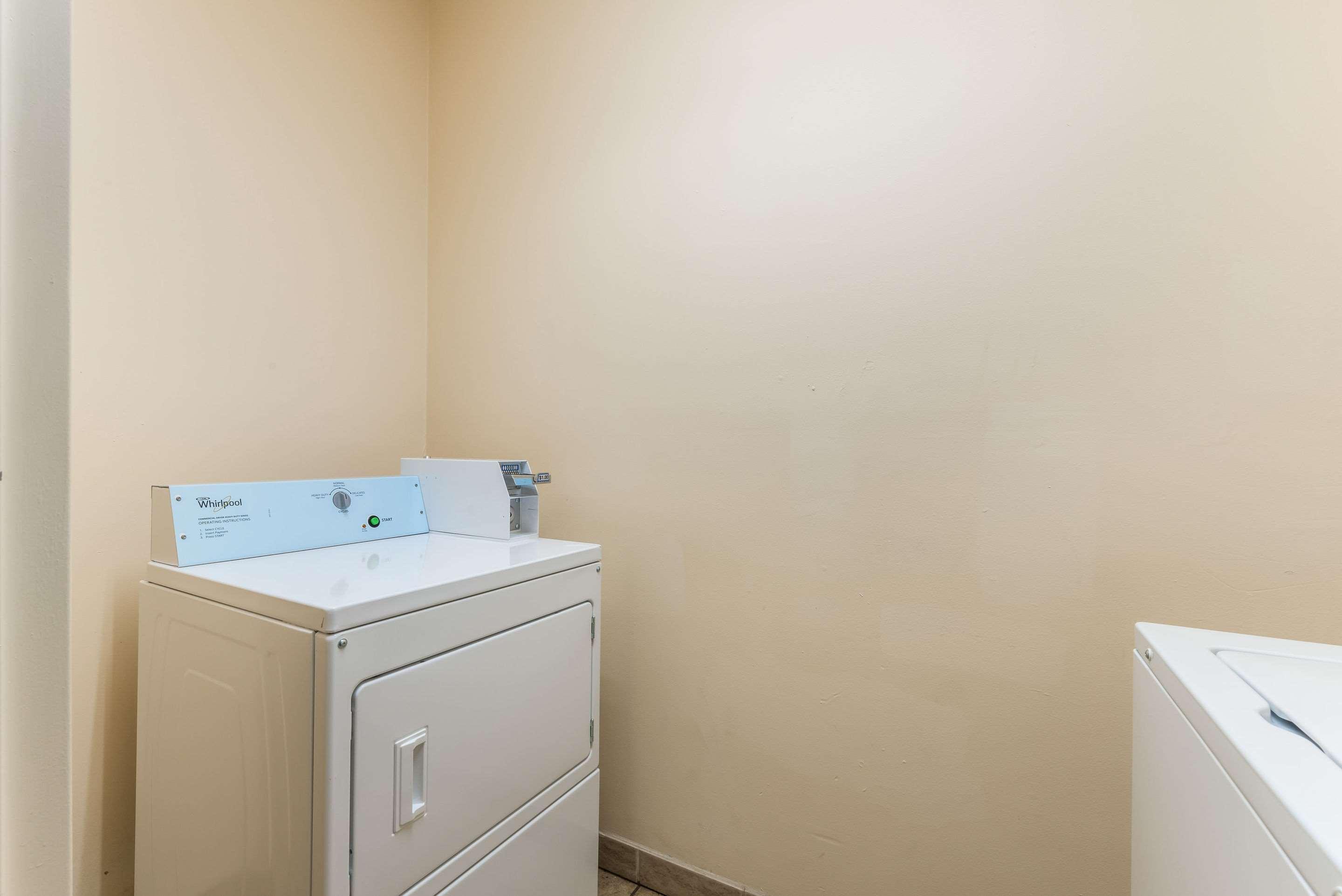 Quality Inn Huntersville Near Lake Norman מראה חיצוני תמונה